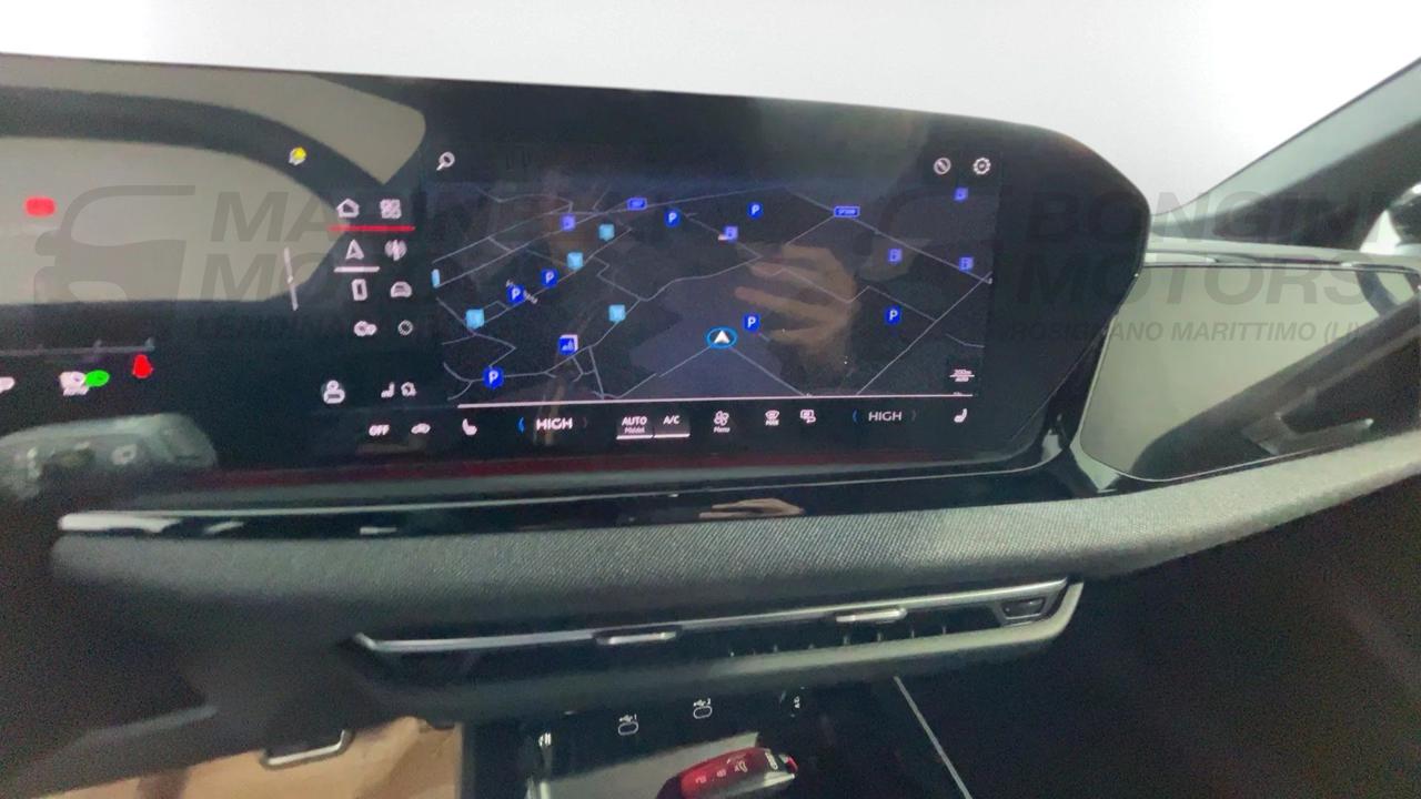 AUDI A5 AVANT TDI 204CV S TRONIC S LINE INT ED EST - 14