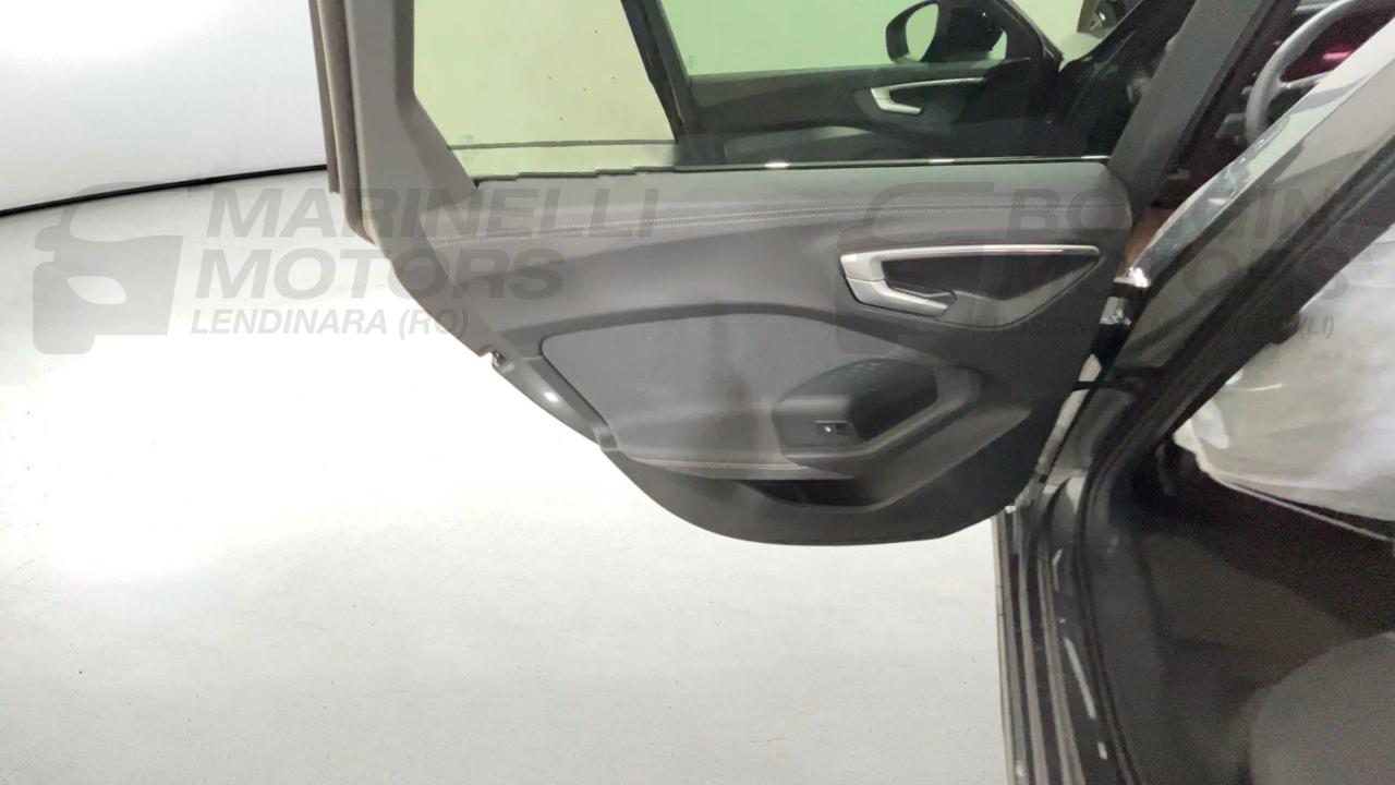 AUDI A5 AVANT TDI 204CV S TRONIC S LINE INT ED EST - 19