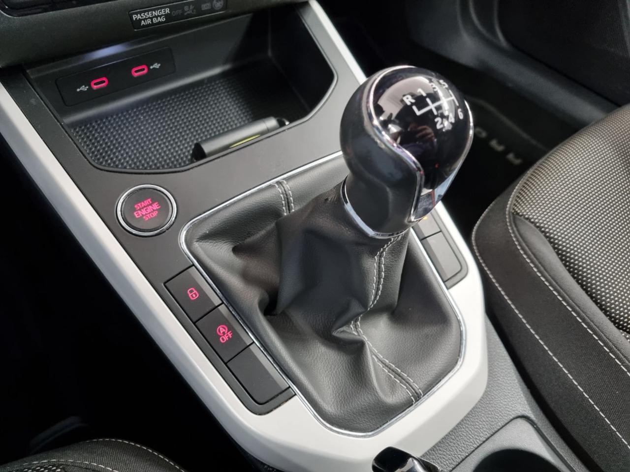 SEAT Arona 1.0 TGI XCELLENCE - 9