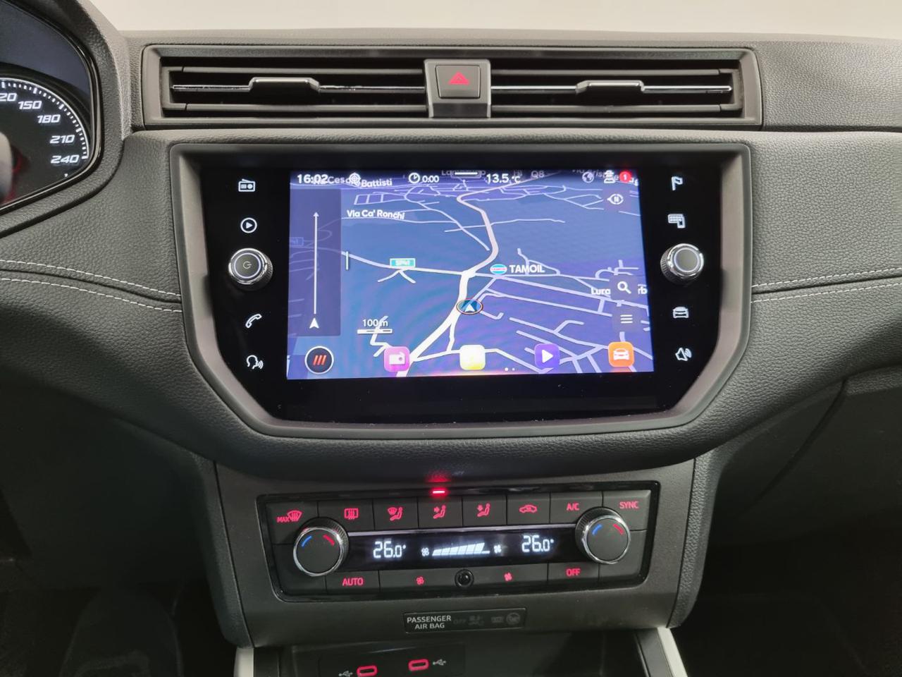 SEAT Arona 1.0 TGI XCELLENCE - 12