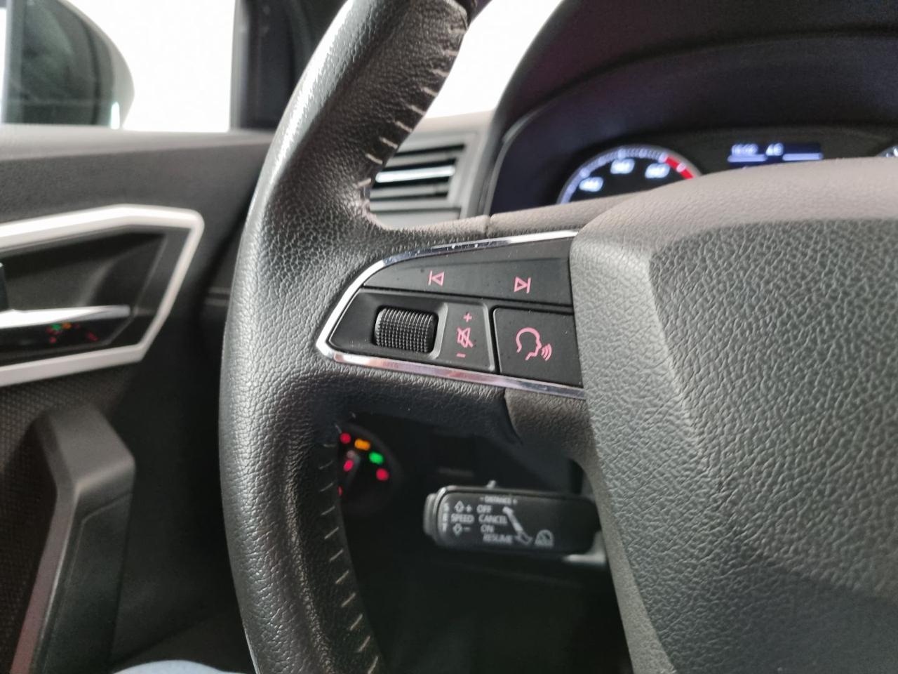 SEAT Arona 1.0 TGI XCELLENCE - 20