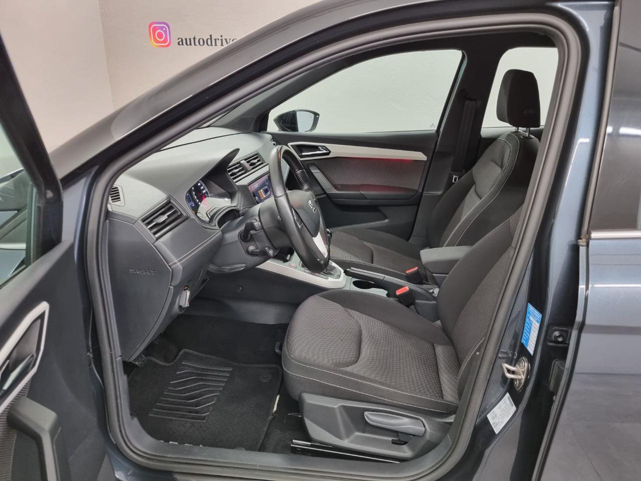 SEAT Arona 1.0 TGI XCELLENCE - 7