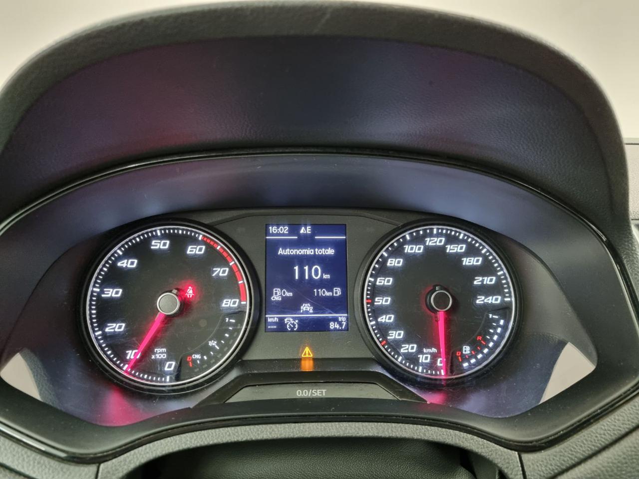 SEAT Arona 1.0 TGI XCELLENCE - 6