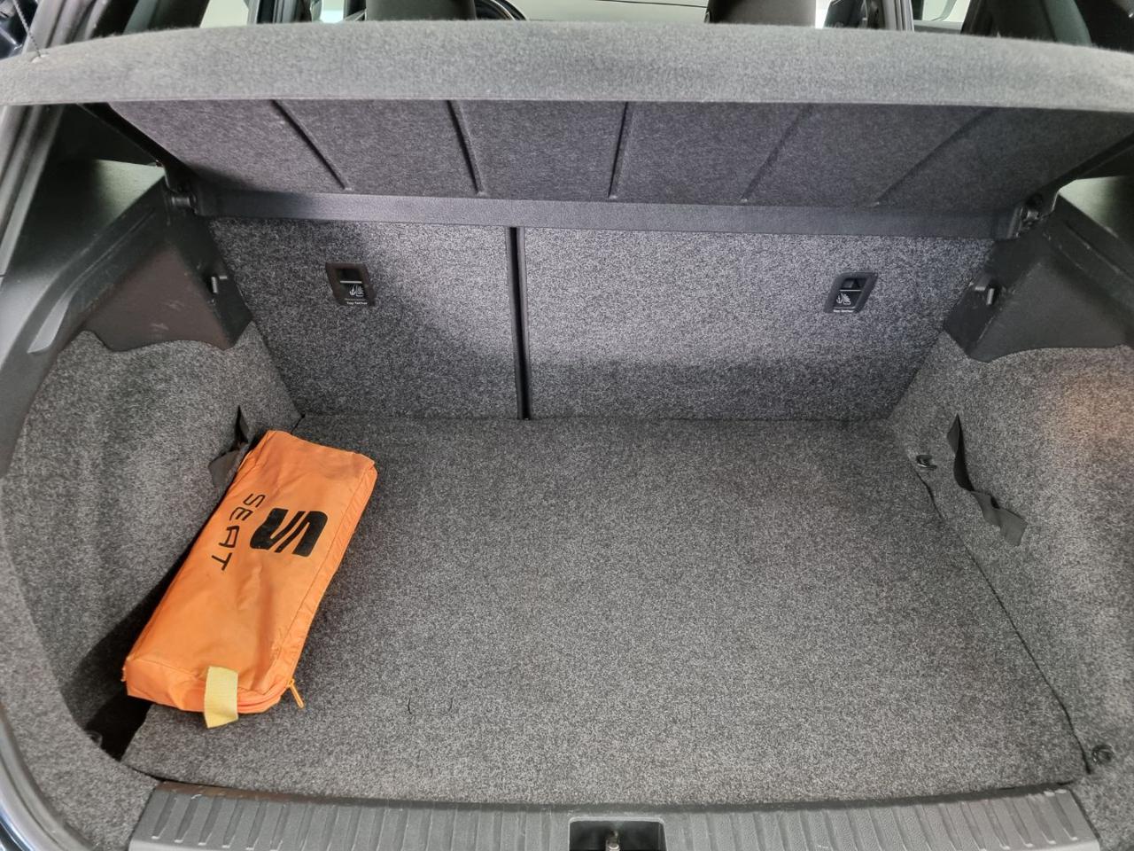 SEAT Arona 1.0 TGI XCELLENCE - 14