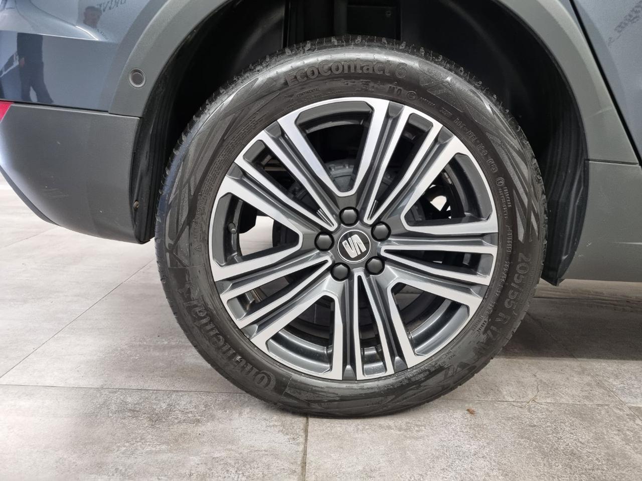 SEAT Arona 1.0 TGI XCELLENCE - 15