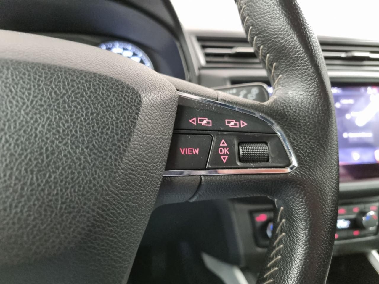 SEAT Arona 1.0 TGI XCELLENCE - 19