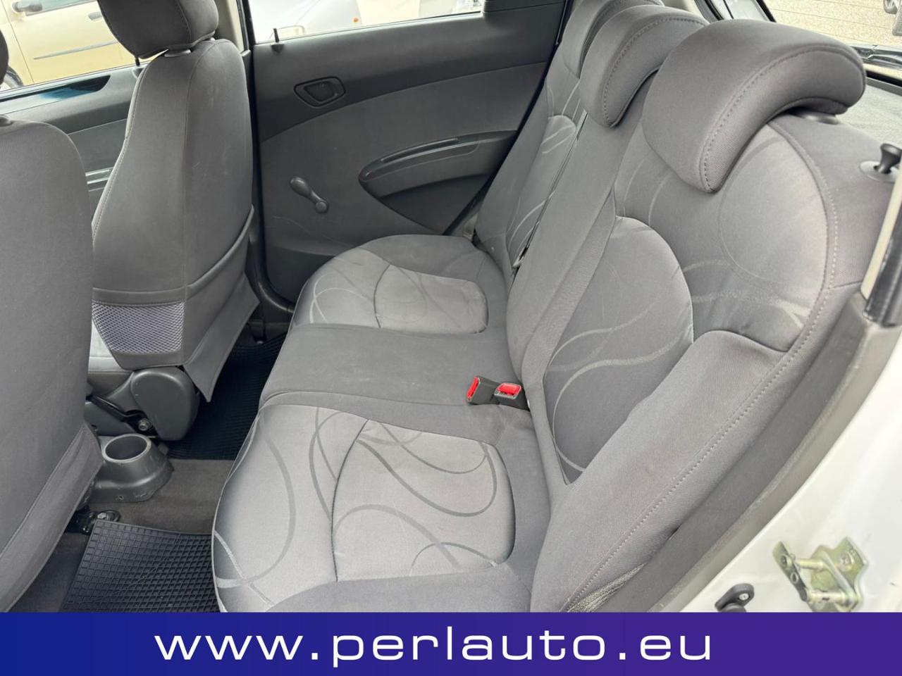 CHEVROLET Spark 1.0 GPL Eco Logic - 14