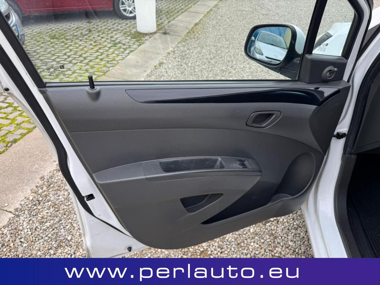 CHEVROLET Spark 1.0 GPL Eco Logic - 8