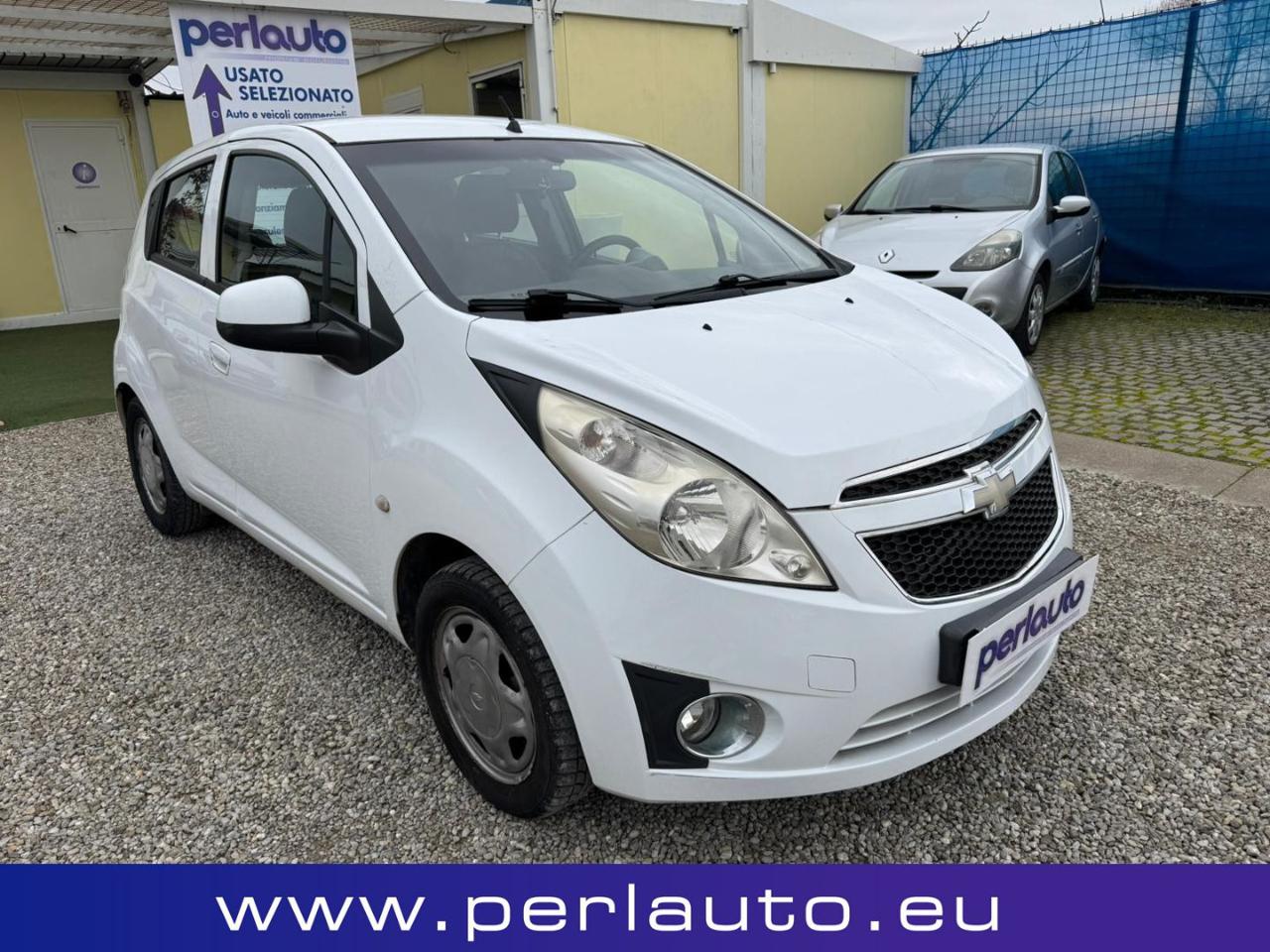 CHEVROLET Spark 1.0 GPL Eco Logic - 2