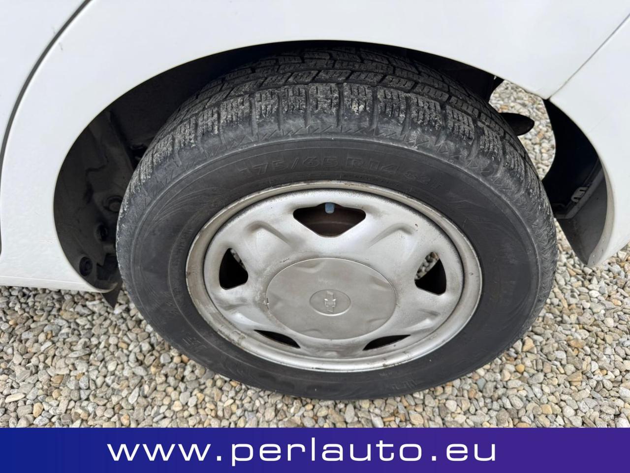 CHEVROLET Spark 1.0 GPL Eco Logic - 7