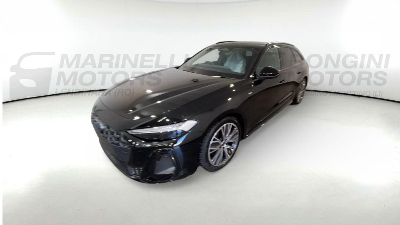 AUDI A5 AVANT TDI 204CV S TRONIC S LINE INT ED EST - 15