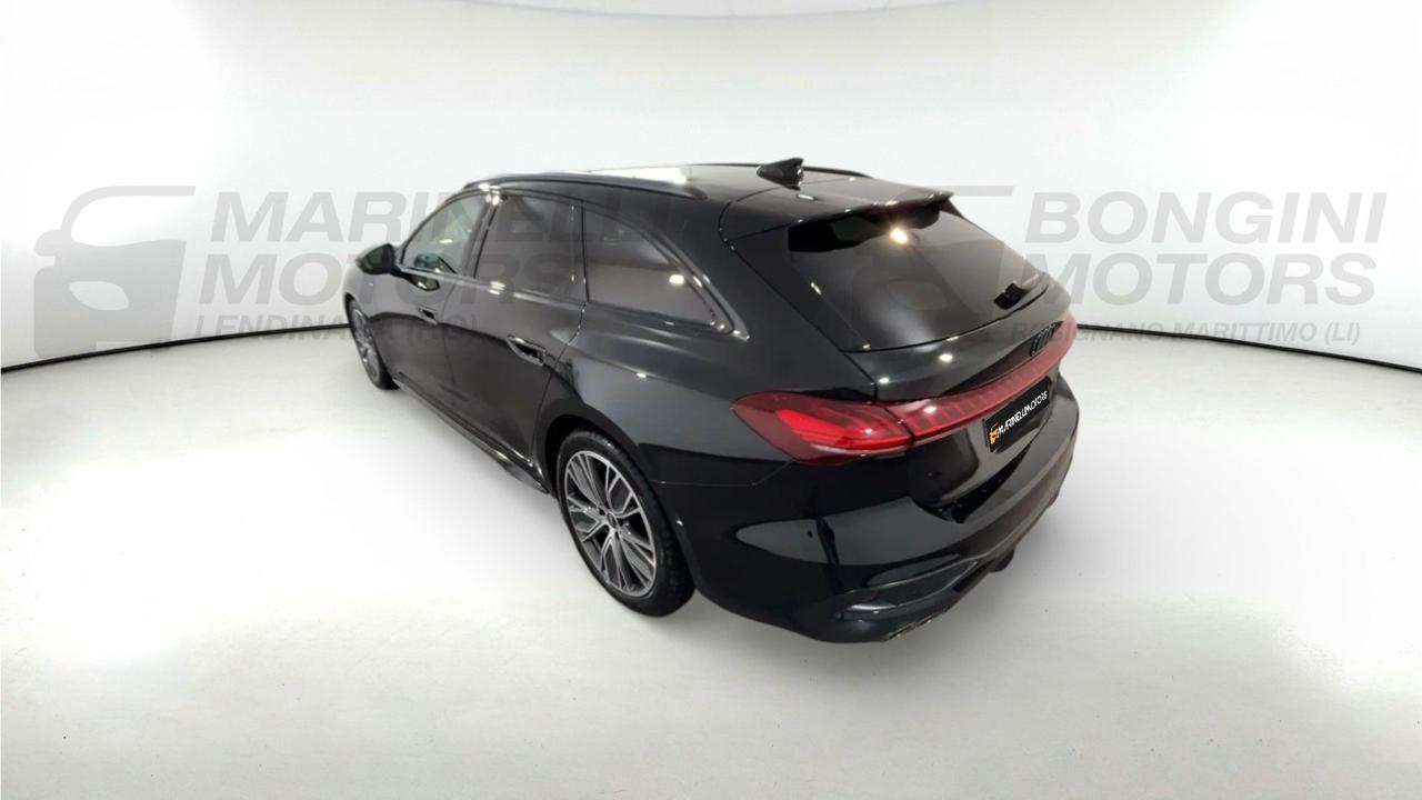 AUDI A5 AVANT TDI 204CV S TRONIC S LINE INT ED EST - 16