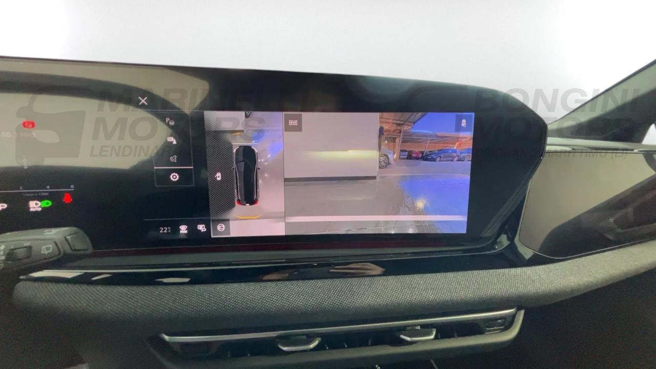 AUDI A5 AVANT TDI 204CV S TRONIC S LINE INT ED EST - 12