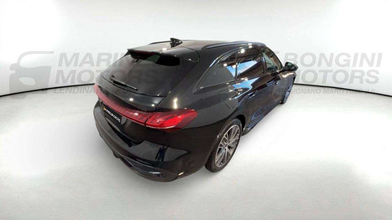 AUDI A5 AVANT TDI 204CV S TRONIC S LINE INT ED EST - 2