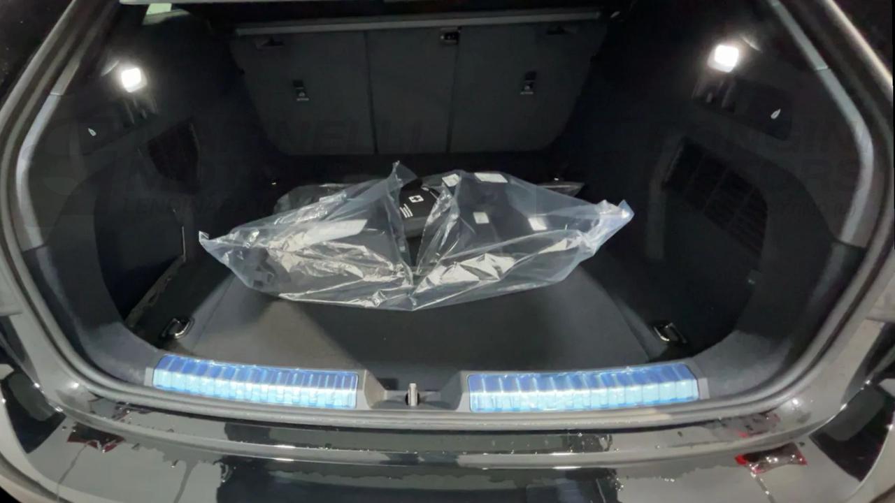 AUDI A5 AVANT TDI 204CV S TRONIC S LINE INT ED EST - 9