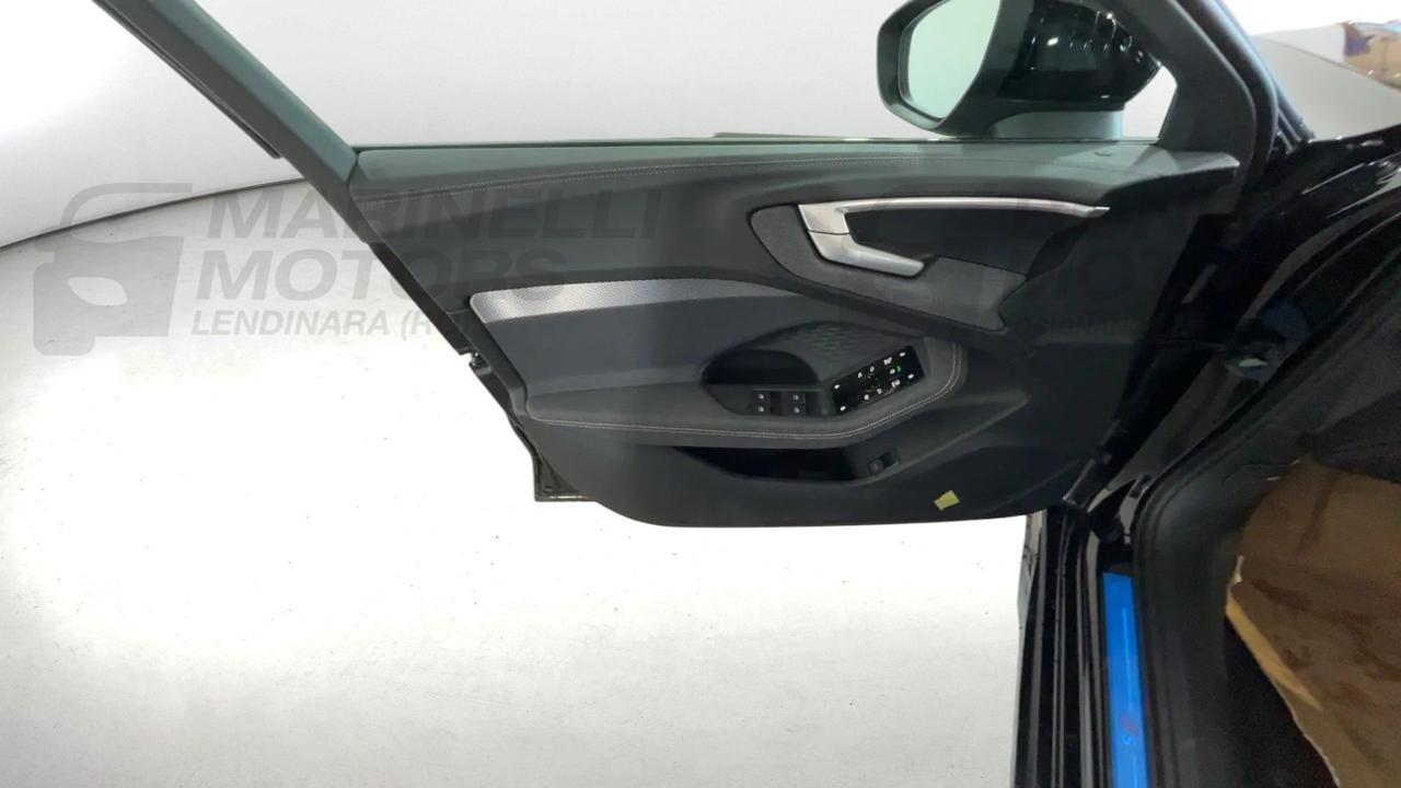 AUDI A5 AVANT TDI 204CV S TRONIC S LINE INT ED EST - 13