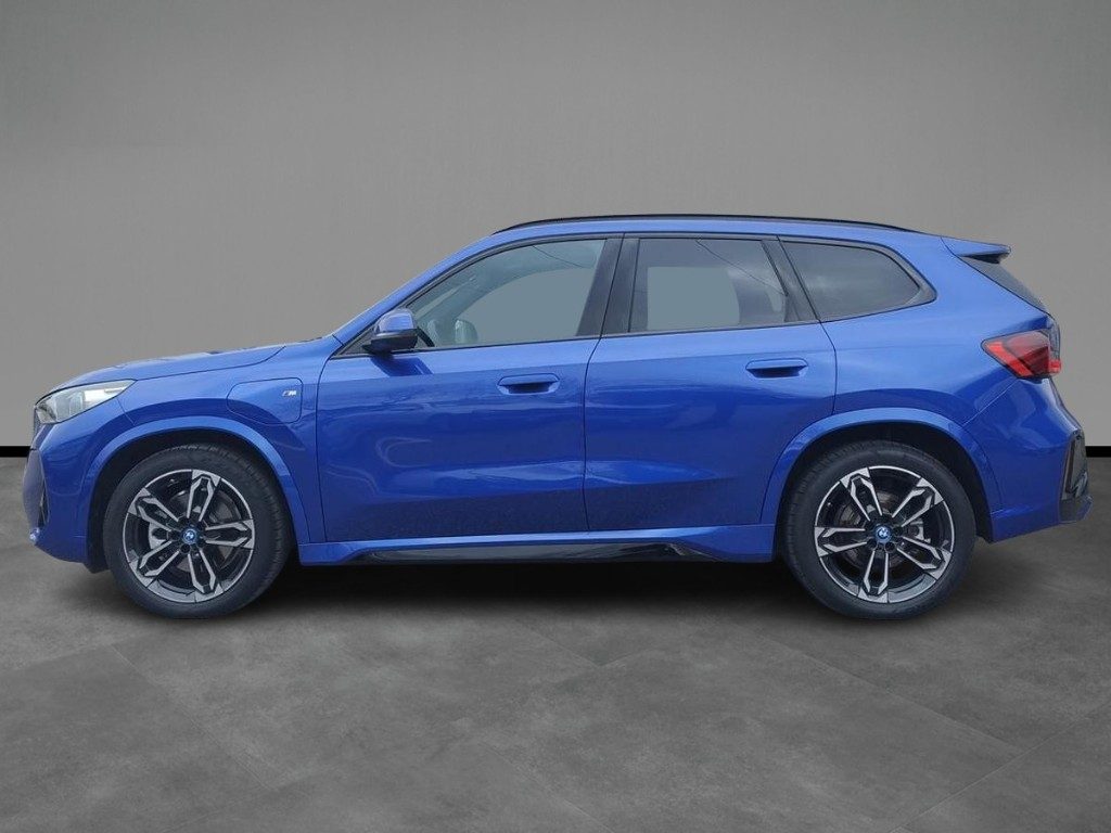 BMW X1 xDrive 25e Msport Aut. - 3