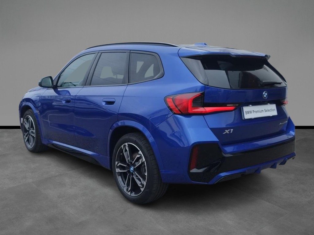BMW X1 xDrive 25e Msport Aut. - 4