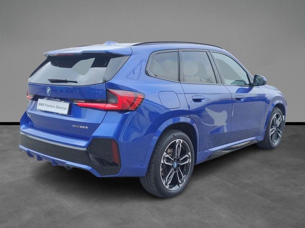 BMW X1 xDrive 25e Msport Aut. - 17