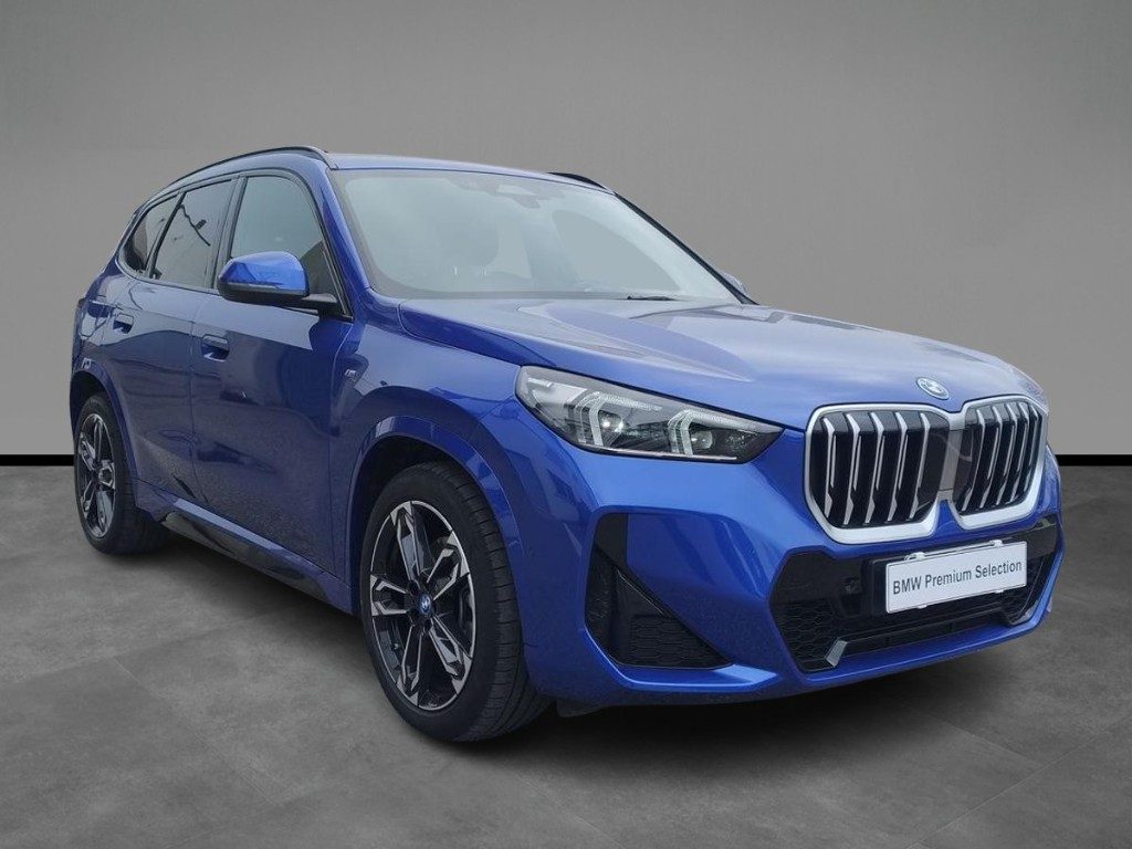 BMW X1 xDrive 25e Msport Aut. - 16