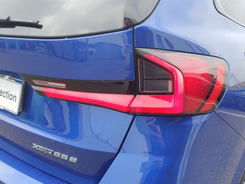 BMW X1 xDrive 25e Msport Aut. - 7