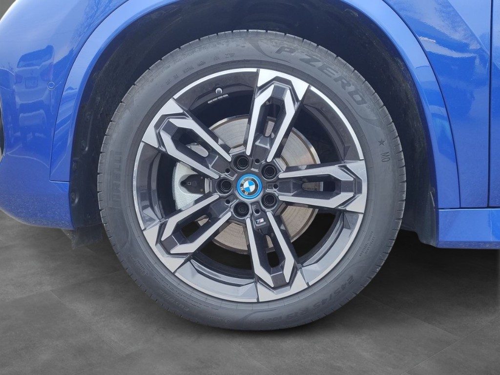 BMW X1 xDrive 25e Msport Aut. - 5
