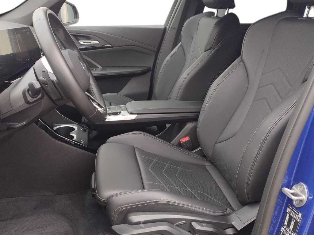 BMW X1 xDrive 25e Msport Aut. - 9