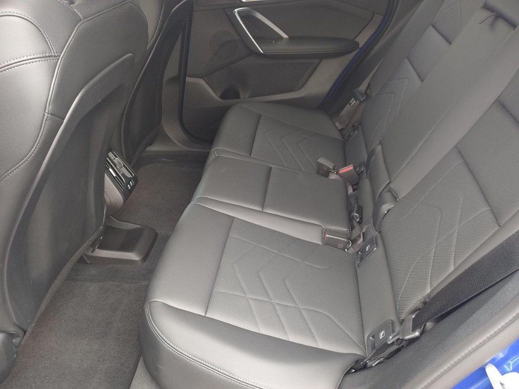 BMW X1 xDrive 25e Msport Aut. - 11