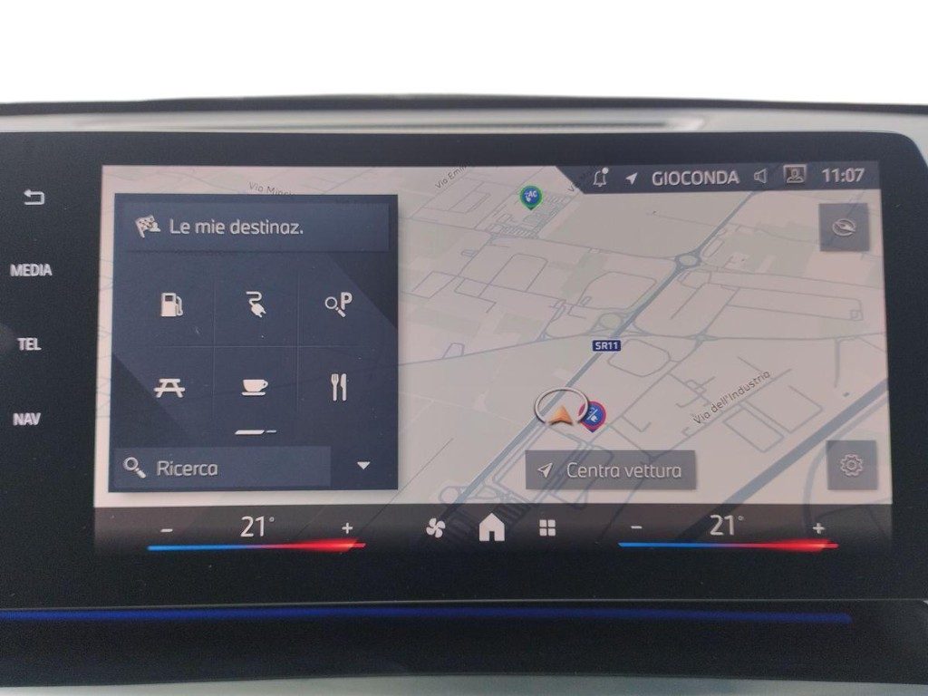 BMW X1 xDrive 25e Msport Aut. - 13