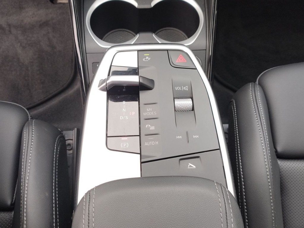 BMW X1 xDrive 25e Msport Aut. - 12