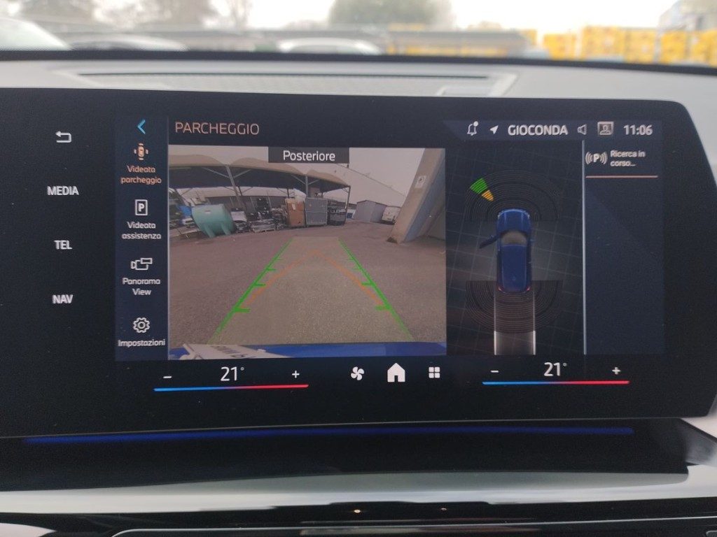 BMW X1 xDrive 25e Msport Aut. - 14