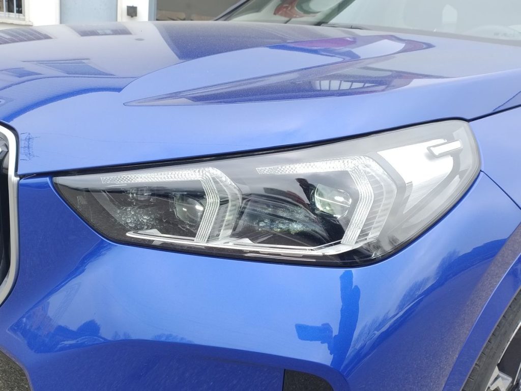 BMW X1 xDrive 25e Msport Aut. - 6