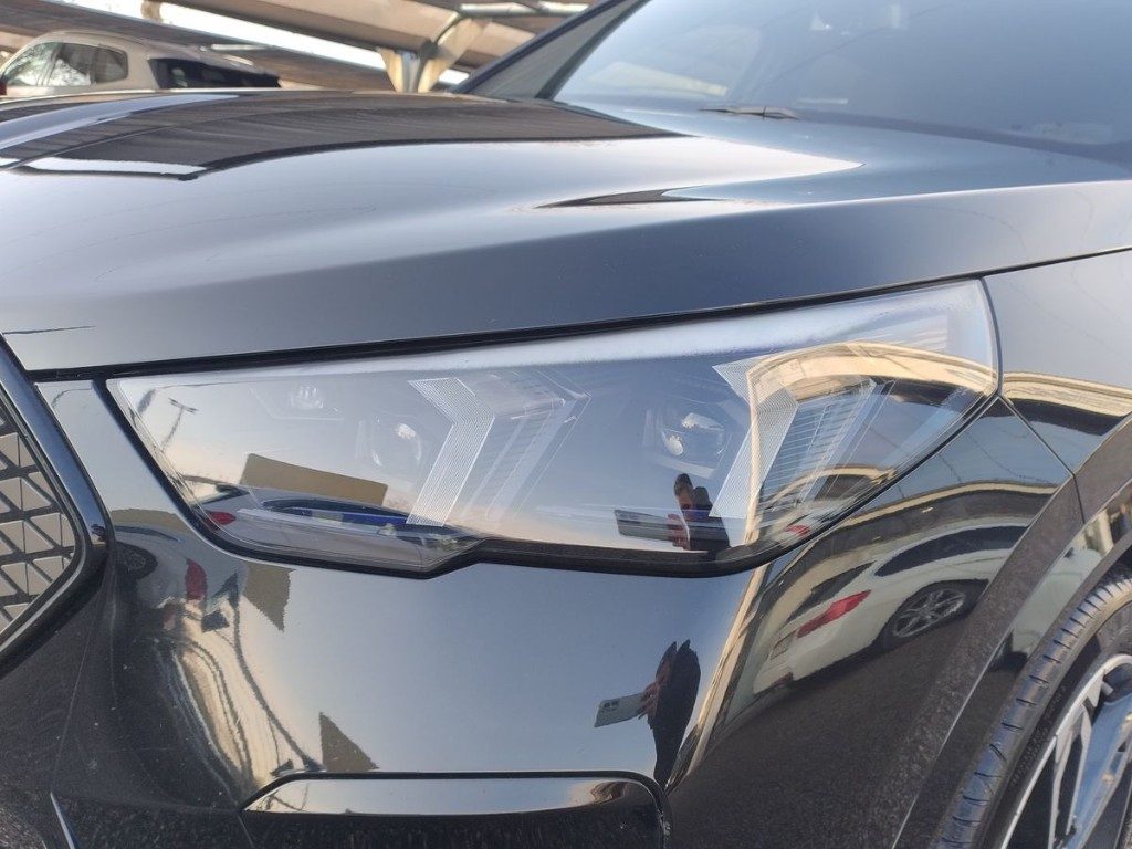 BMW iX2 eDrive 20 Msport Pro Aut. - 6