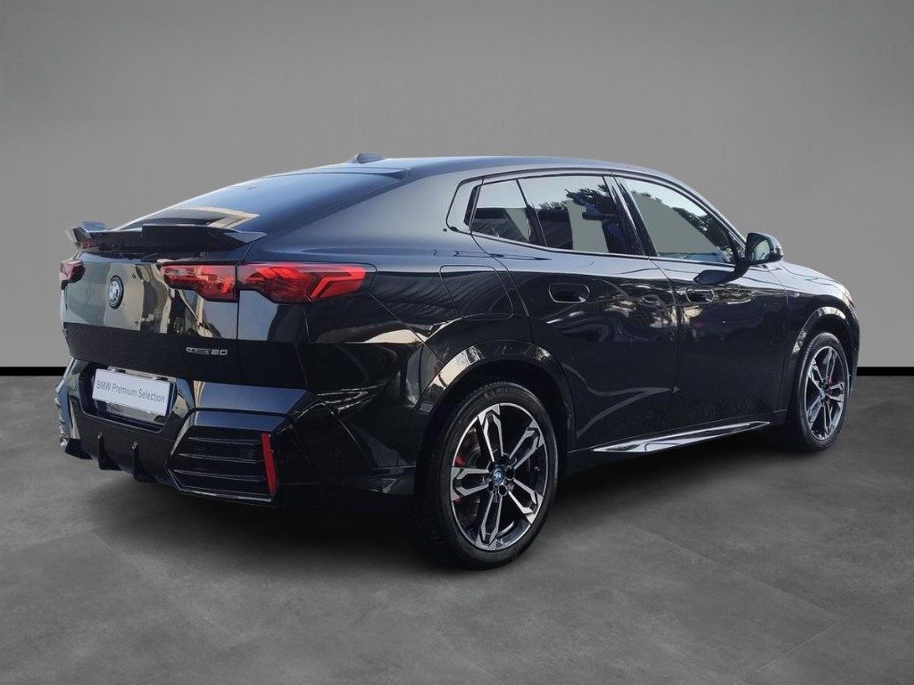 BMW iX2 eDrive 20 Msport Pro Aut. - 16