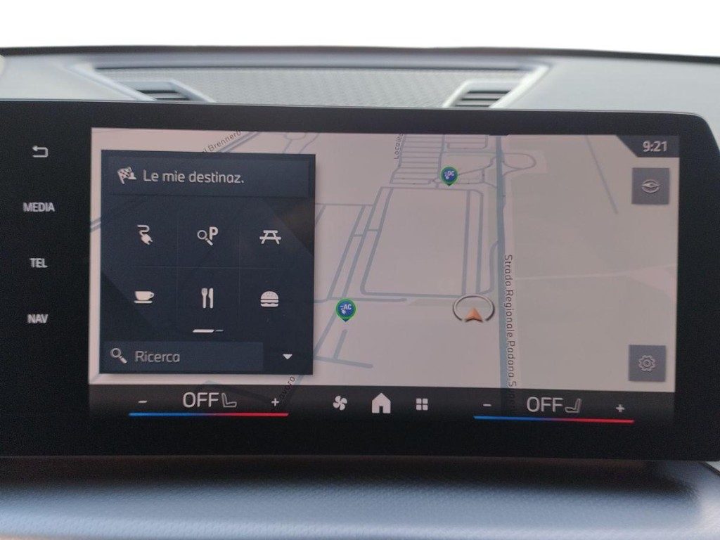 BMW iX2 eDrive 20 Msport Pro Aut. - 12