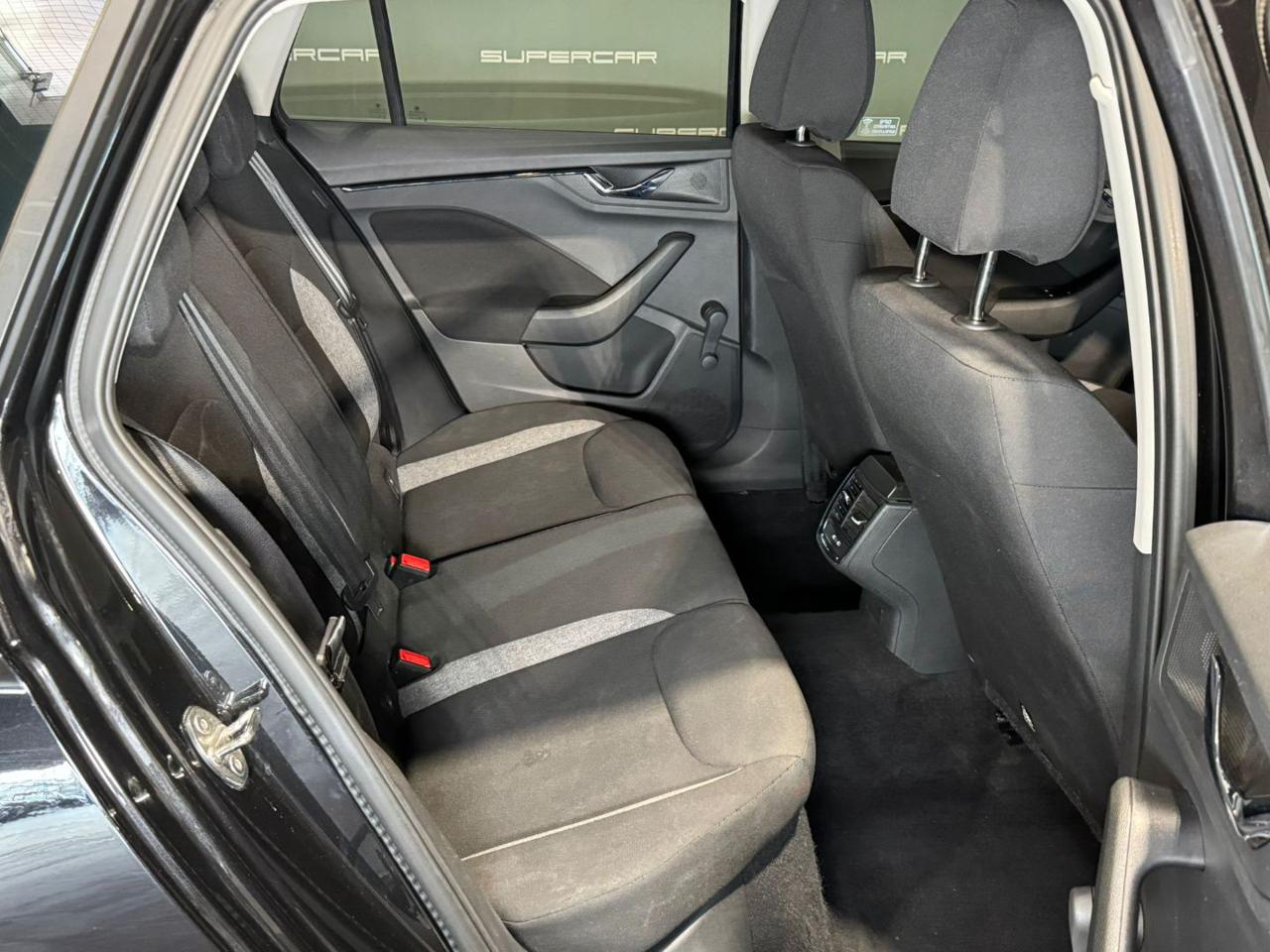 SKODA Kamiq 1.0 TSI 110 CV Ambition - 12