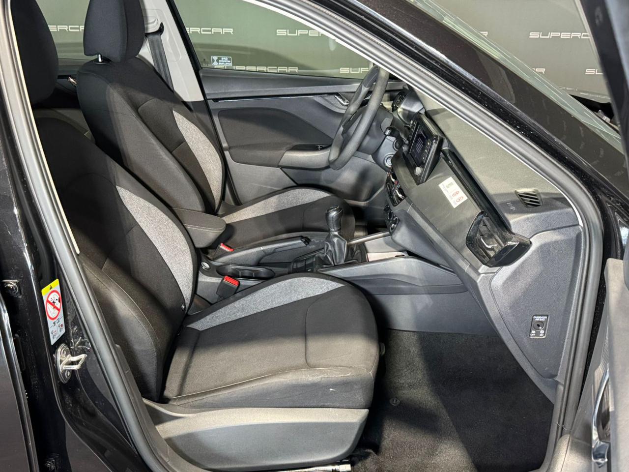 SKODA Kamiq 1.0 TSI 110 CV Ambition - 11