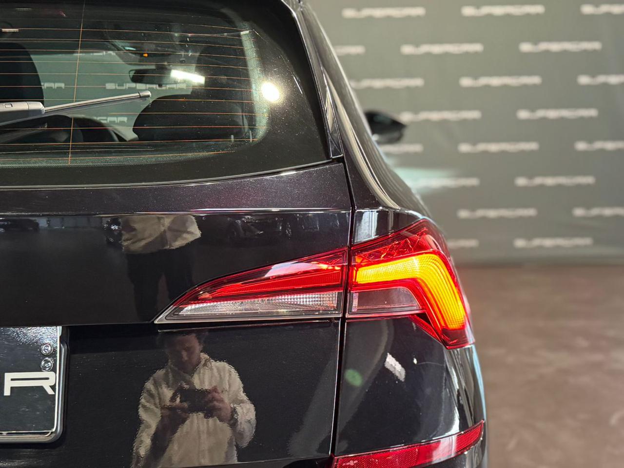 SKODA Kamiq 1.0 TSI 110 CV Ambition - 6