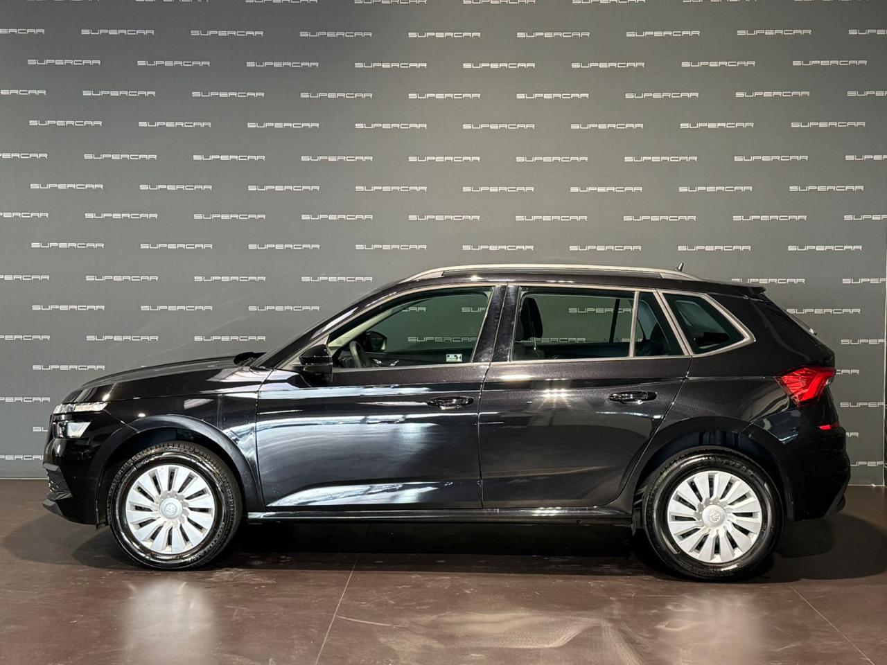 SKODA Kamiq 1.0 TSI 110 CV Ambition - 5