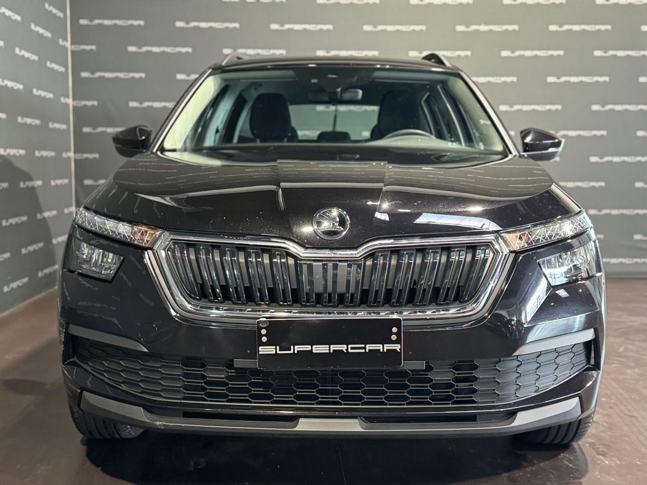 SKODA Kamiq 1.0 TSI 110 CV Ambition - 2