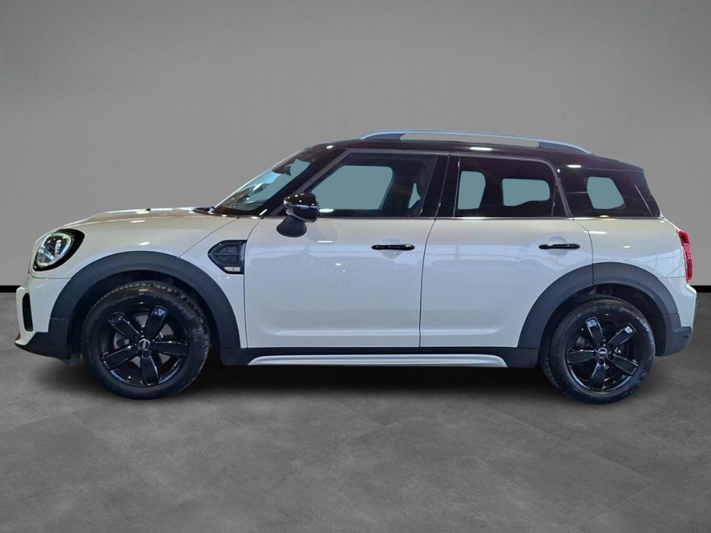 MINI Countryman 1.5 Cooper Classic Countryman Premium Aut. - 3