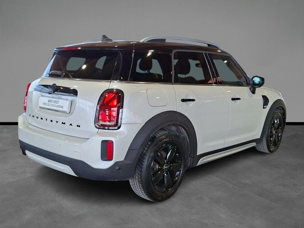 MINI Countryman 1.5 Cooper Classic Countryman Premium Aut. - 15