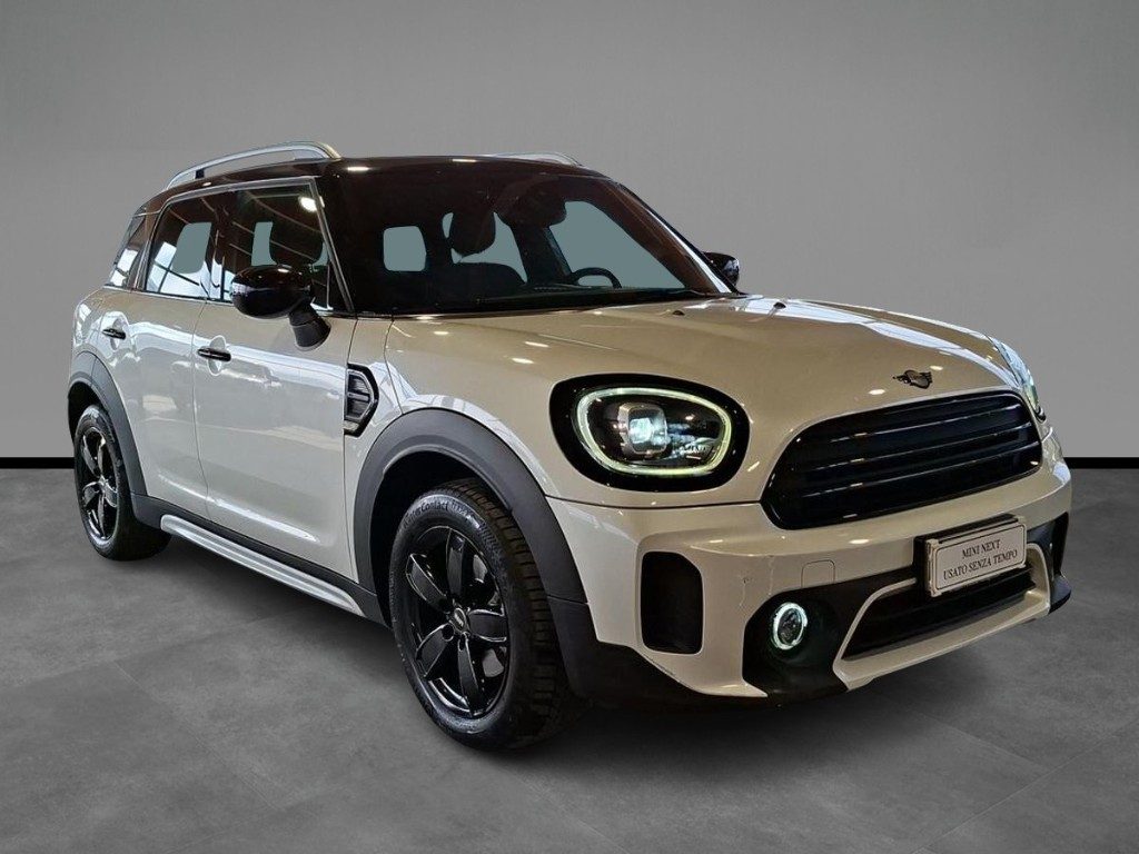 MINI Countryman 1.5 Cooper Classic Countryman Premium Aut. - 14