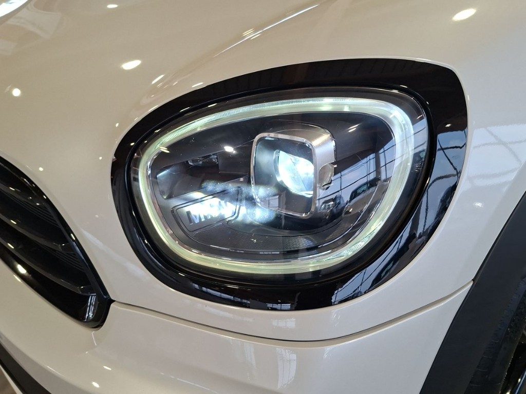 MINI Countryman 1.5 Cooper Classic Countryman Premium Aut. - 6