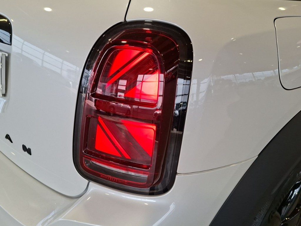 MINI Countryman 1.5 Cooper Classic Countryman Premium Aut. - 7