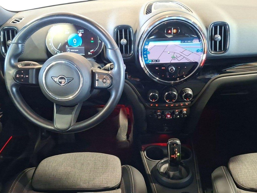 MINI Countryman 1.5 Cooper Classic Countryman Premium Aut. - 8