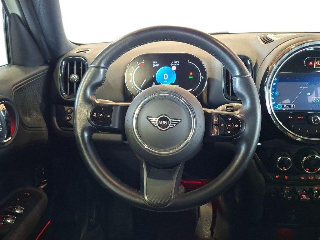 MINI Countryman 1.5 Cooper Classic Countryman Premium Aut. - 10