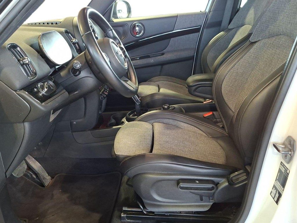 MINI Countryman 1.5 Cooper Classic Countryman Premium Aut. - 9