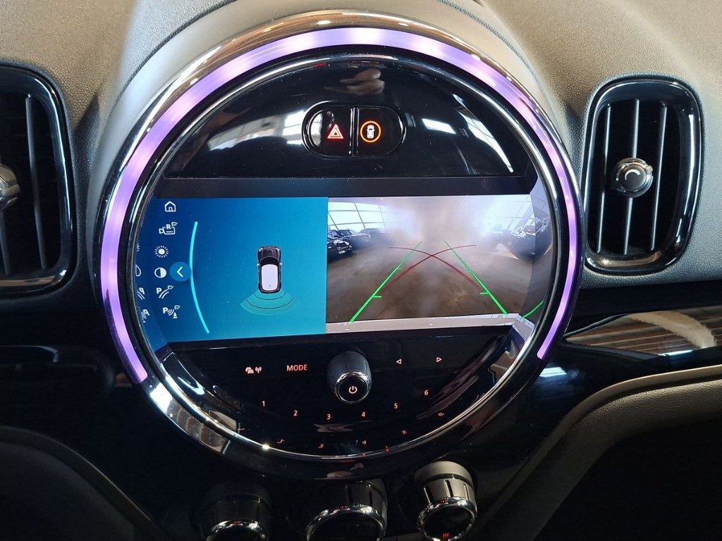 MINI Countryman 1.5 Cooper Classic Countryman Premium Aut. - 12