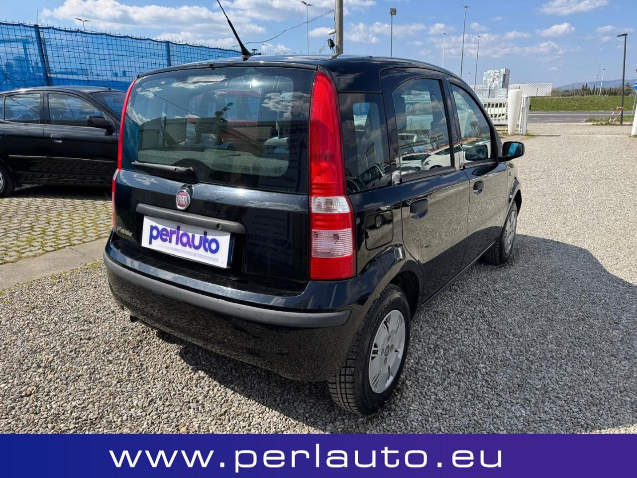 FIAT Panda 1.2 Dynamic - 5